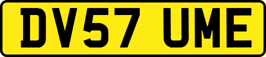 DV57UME