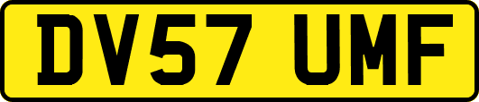 DV57UMF