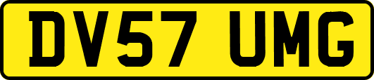 DV57UMG