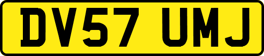 DV57UMJ