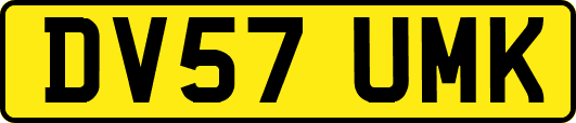 DV57UMK