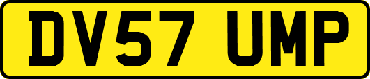 DV57UMP