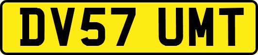 DV57UMT