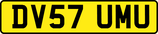 DV57UMU