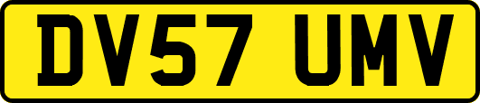 DV57UMV