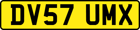 DV57UMX