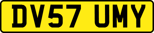 DV57UMY