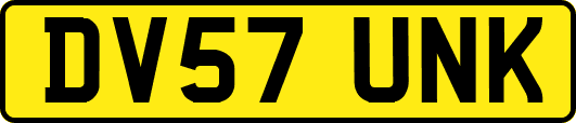 DV57UNK