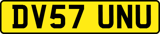 DV57UNU