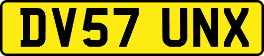 DV57UNX