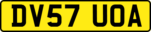DV57UOA
