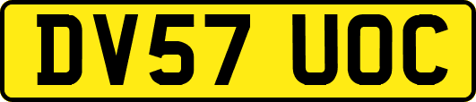 DV57UOC