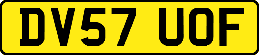 DV57UOF