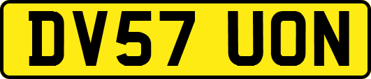 DV57UON