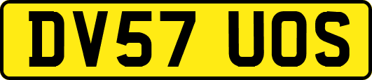 DV57UOS