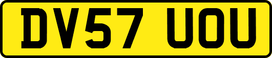 DV57UOU