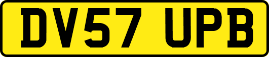 DV57UPB