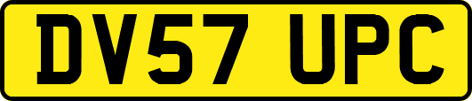 DV57UPC