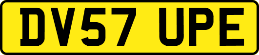 DV57UPE