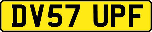DV57UPF