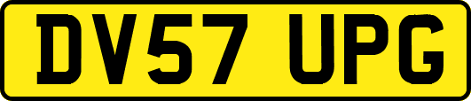 DV57UPG