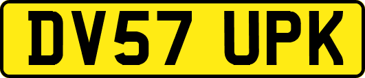 DV57UPK