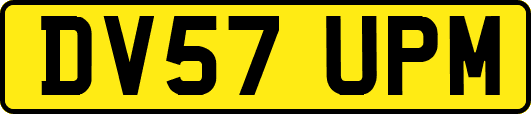 DV57UPM
