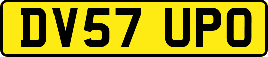 DV57UPO