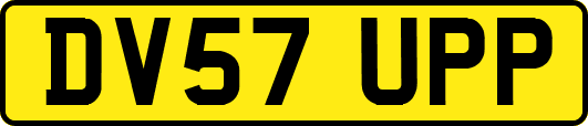 DV57UPP