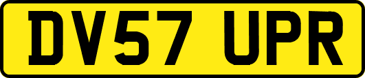 DV57UPR