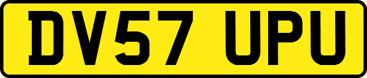 DV57UPU
