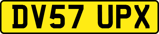 DV57UPX