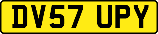 DV57UPY