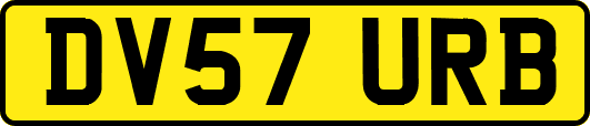 DV57URB