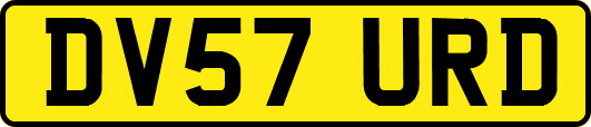 DV57URD