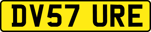 DV57URE