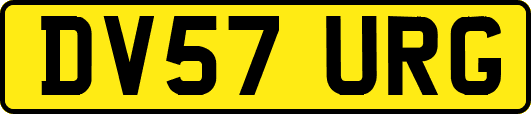 DV57URG
