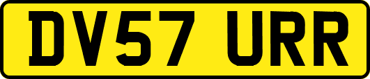 DV57URR