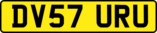 DV57URU