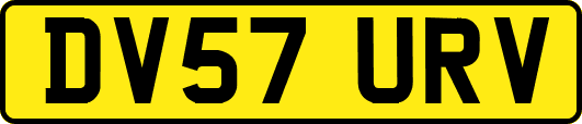 DV57URV