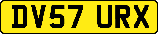 DV57URX