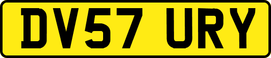 DV57URY