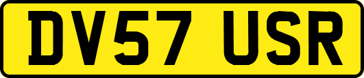 DV57USR