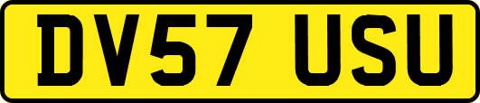 DV57USU