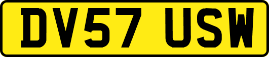 DV57USW