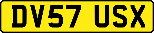 DV57USX