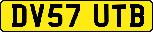 DV57UTB