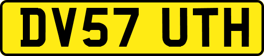 DV57UTH