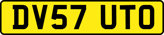DV57UTO