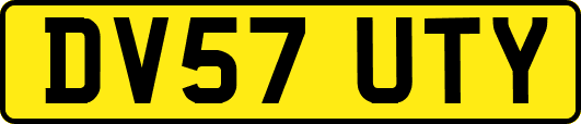 DV57UTY